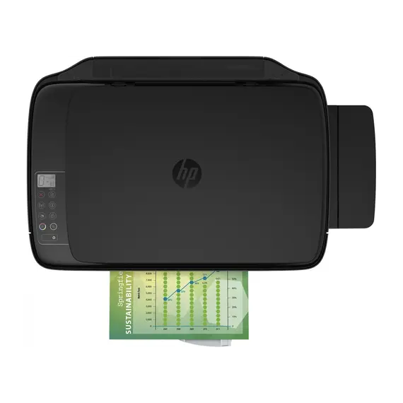 Printer HP Ink Tank 415 (Z4B53A), 4 image