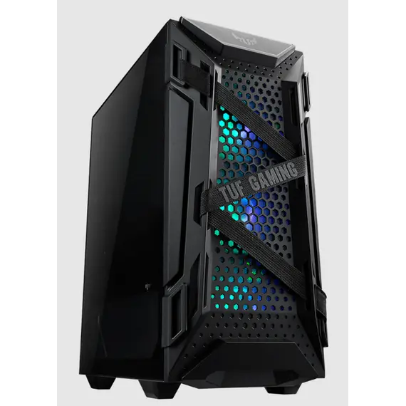 ქეისი ASUS TUF Gaming GT301  - Primestore.ge