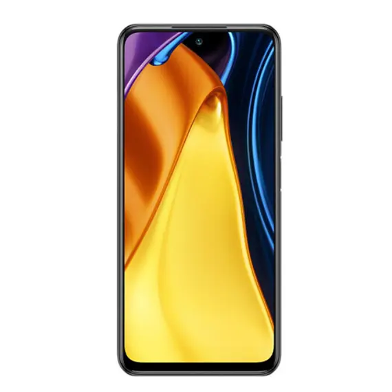 Mobile phone Xiaomi POCO M3 Pro 5G 4GB/64GB Power Black EU (M2103K19PG), 2 image