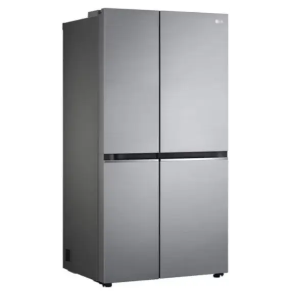 Refrigerator LG - GR-B267SLWL.APZQMEA, 2 image