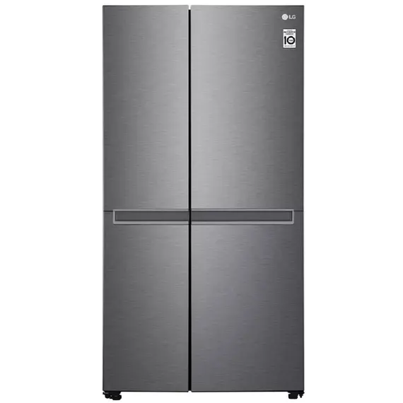 Refrigerator LG - GR-B267JQYL.ADSQMER