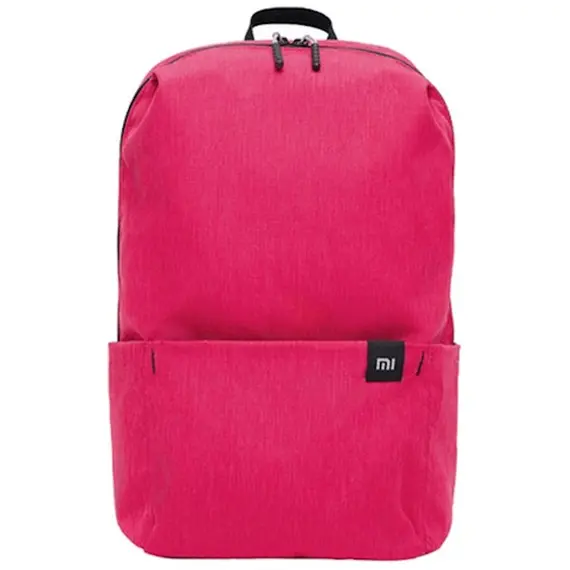 Notebook Bag Xiaomi Mi Casual Daypack (ZJB4147GL) Pink