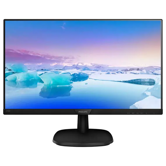 Monitor Philips 23.8" LCD 243V7QDSB/00