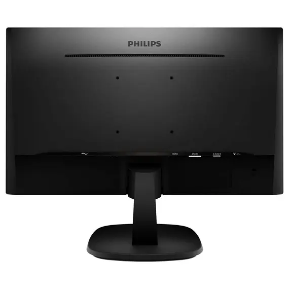 Monitor Philips 23.8" LCD 243V7QDSB/00, 3 image