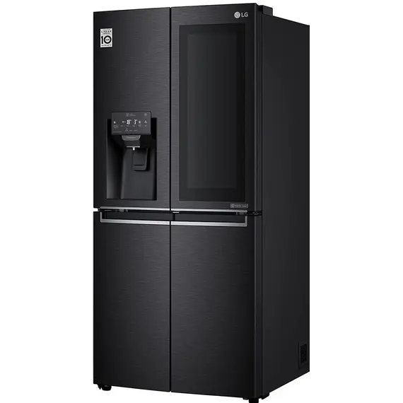 მაცივარი LG - GR-X29FTQEL.AMCQMEA , 2 image - Primestore.ge