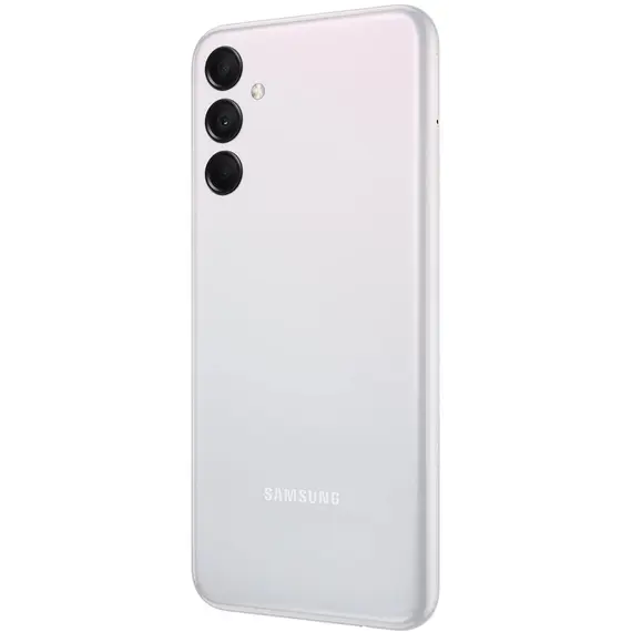მობილური ტელეფონი Samsung Galaxy M14 128GB Silver - Primestore.ge