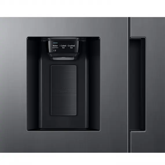 Refrigerator SAMSUNG - RS67A8510S9/WT, 4 image