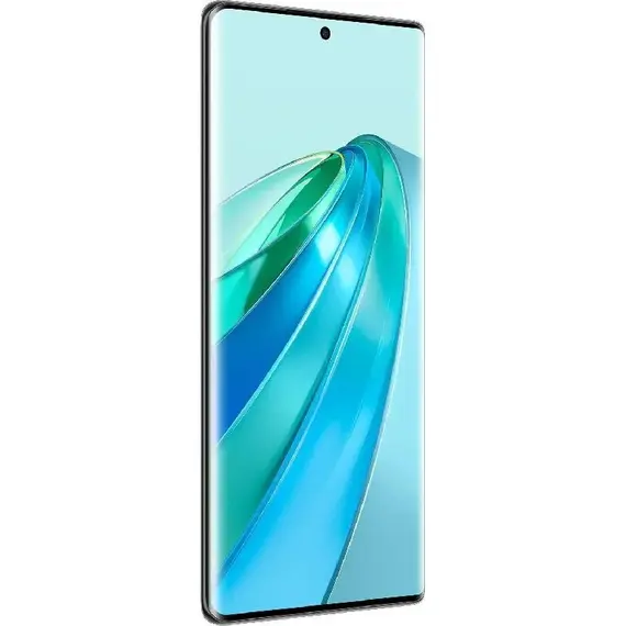 Mobile phone HONOR X9a 5G 6GB/128GB Midnight Black (RMO-NX1), 2 image