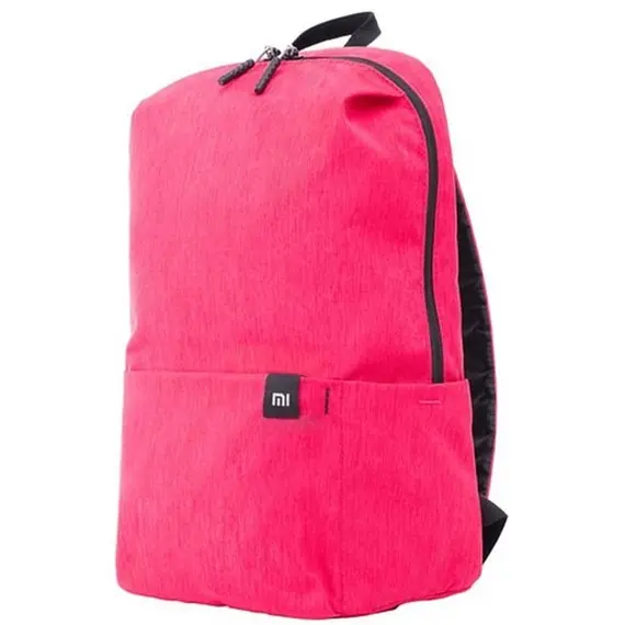 Notebook Bag Xiaomi Mi Casual Daypack (ZJB4147GL) Pink, 2 image