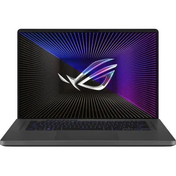 Laptop Asus ROG Zephyrus G16 (2023) (GU603VI-N4016) - Gray