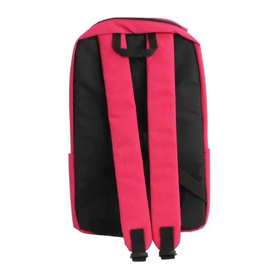 Notebook Bag Xiaomi Mi Casual Daypack (ZJB4147GL) Pink, 4 image