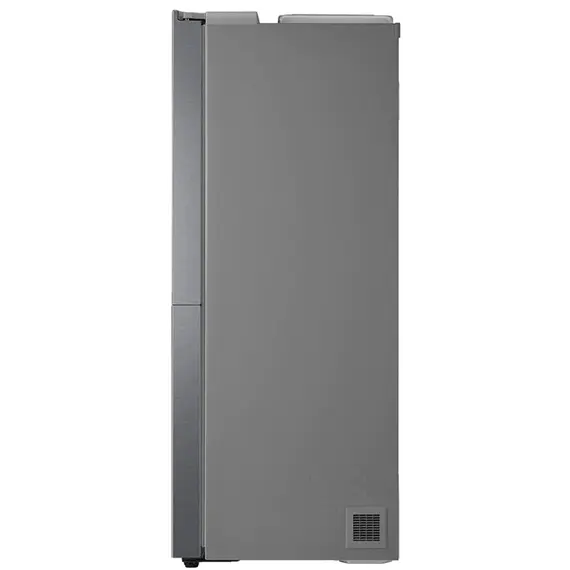 Refrigerator LG - GR-B267JQYL.ADSQMER, 8 image