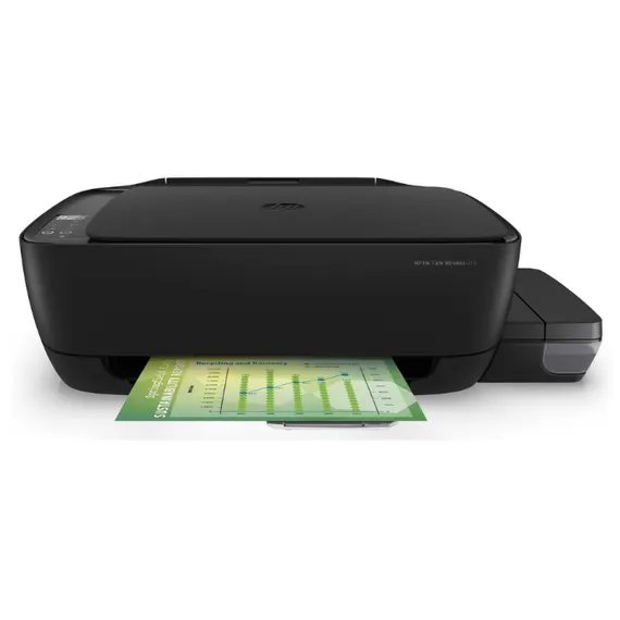Printer HP Ink Tank 415 (Z4B53A)