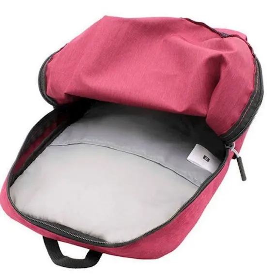 Notebook Bag Xiaomi Mi Casual Daypack (ZJB4147GL) Pink, 3 image