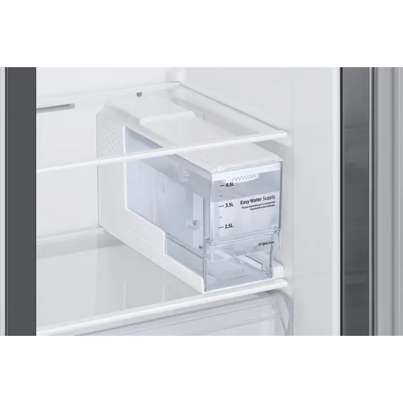 Refrigerator SAMSUNG - RS67A8510S9/WT, 7 image