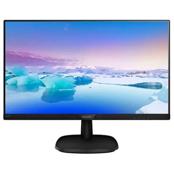 Monitor Philips 27" LCD 273V7QJAB/00