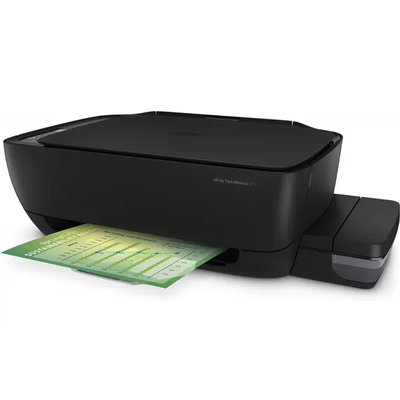 Printer HP Ink Tank 415 (Z4B53A), 3 image