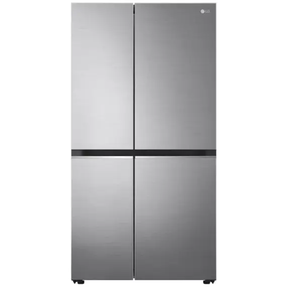 Refrigerator LG - GR-B267SLWL.APZQMEA