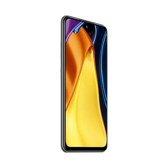 Mobile phone Xiaomi POCO M3 Pro 5G 4GB/64GB Power Black EU (M2103K19PG), 4 image