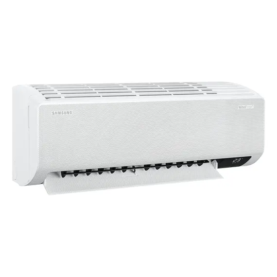 კონდიციონერი SAMSUNG - AR12BSFCMWKNER , 5 image - Primestore.ge