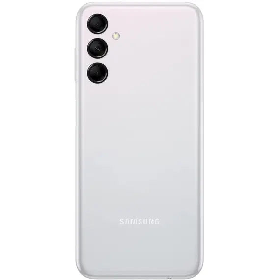 მობილური ტელეფონი Samsung Galaxy M14 128GB Silver - Primestore.ge