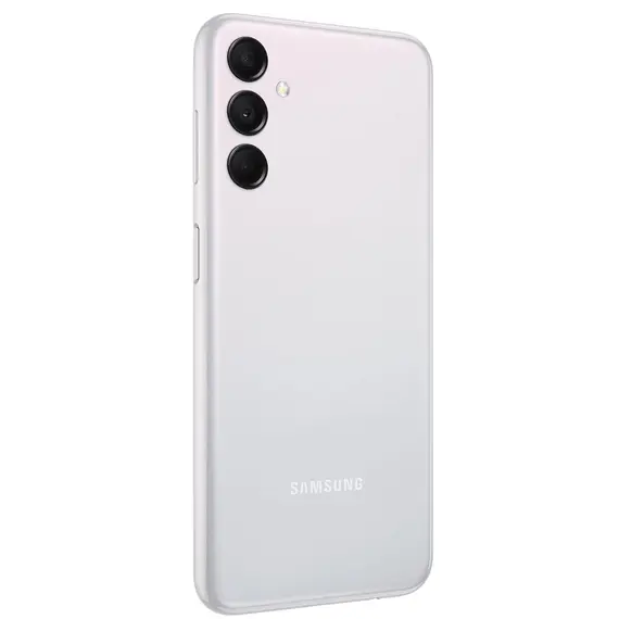 მობილური ტელეფონი Samsung Galaxy M14 128GB Silver - Primestore.ge