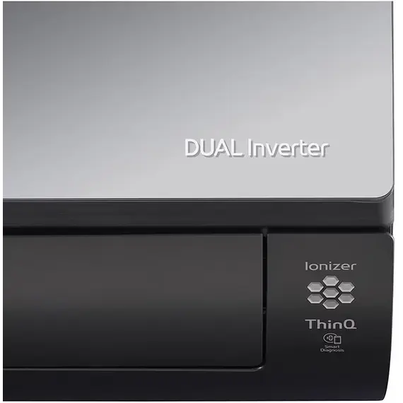 კონდიციონერი LG - A12CMH - Primestore.ge