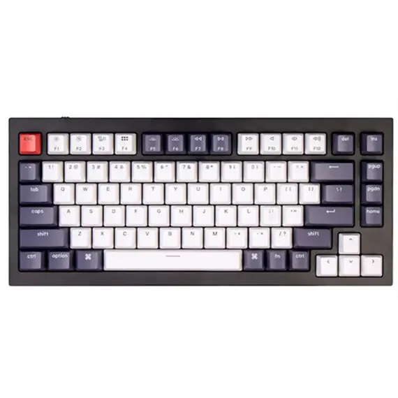 კლავიატურა KEYCHRON Q1M2 - Primestore.ge