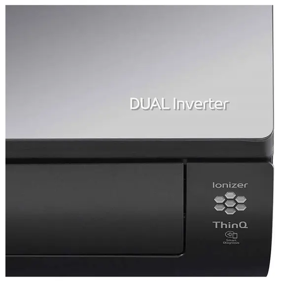 კონდიციონერი LG - A24CMH - Primestore.ge