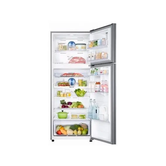 Refrigerator SAMSUNG - RT43K6000S8/WT, 4 image