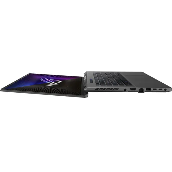 Laptop Asus ROG Zephyrus G16 (2023) (GU603VI-N4016) - Gray, 12 image