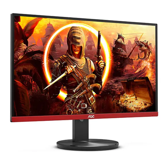 Monitor AOC 23.8" LCD G2490VXA, 2 image