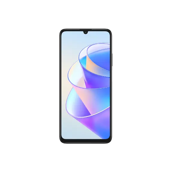 Mobile phone HONOR X7a 4GB/128GB Midnight Black (RKY-LX1), 2 image