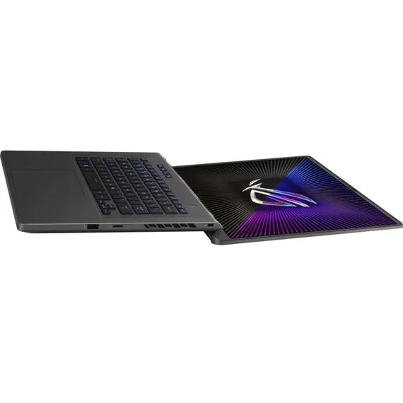 Laptop Asus ROG Zephyrus G16 (2023) (GU603VI-N4016) - Gray, 13 image