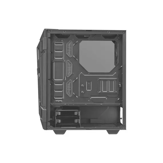 ქეისი ASUS TUF Gaming GT301 , 4 image - Primestore.ge
