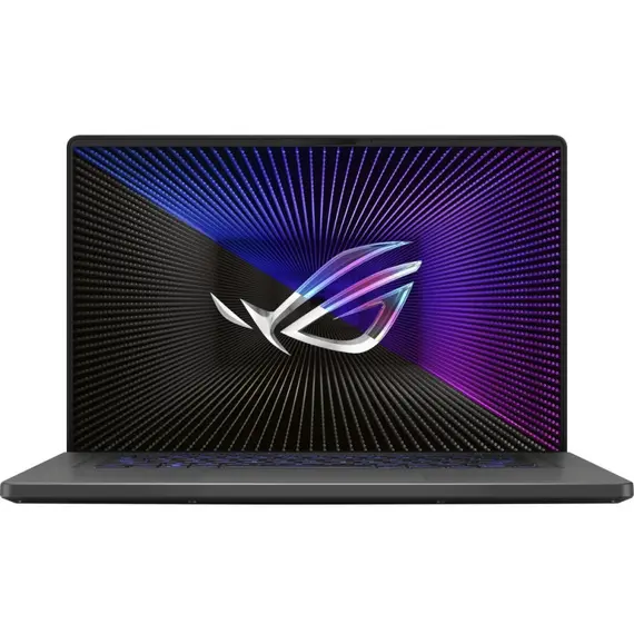 Laptop Asus ROG Zephyrus G16 (2023) (GU603VI-N4016) - Gray, 2 image