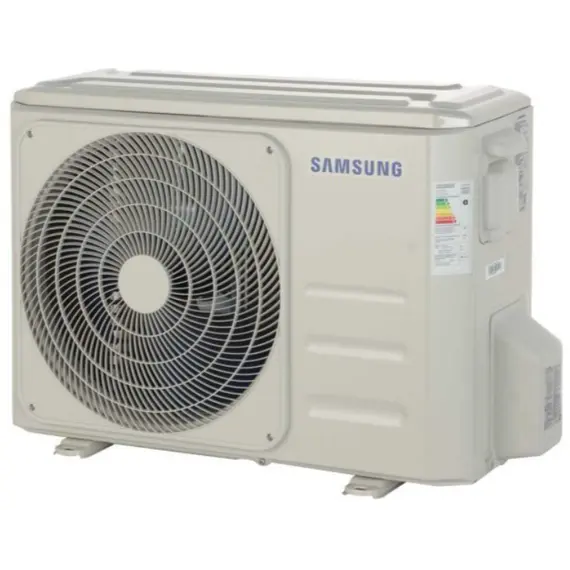 კონდიციონერი SAMSUNG AR09BQHQASINER (INDOOR) , 4 image - Primestore.ge