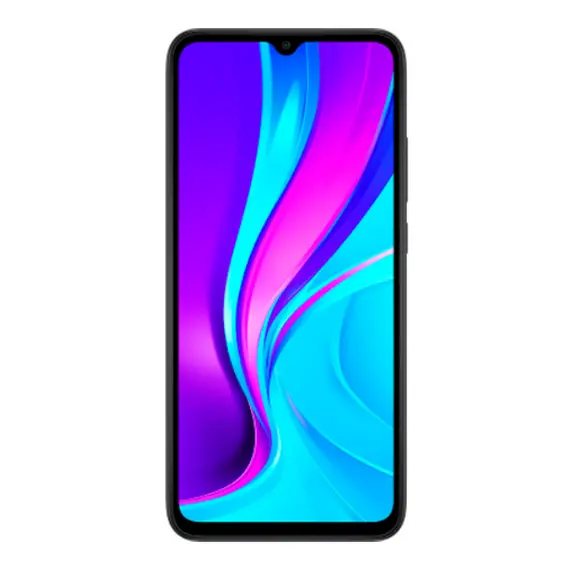 მობილური ტელეფონი XIAOMI REDMI 9C 4GB/128GB without NFC Midnight Gray EU (M2006C3MG) , 2 image - Primestore.ge