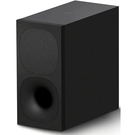 HOME THEATER SONY HTS400 SOUND BAR (2.1, BLUETOOTH 5.0) BLACK, 3 image