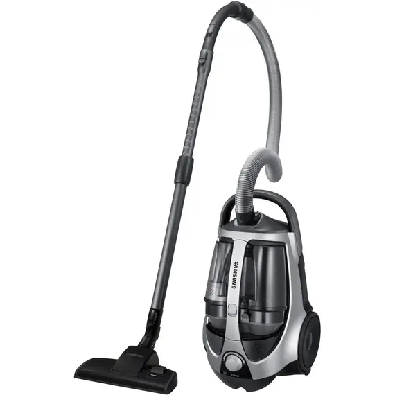 მტვერსასრუტი Samsung VCC8835V37/XEV , 3 image - Primestore.ge