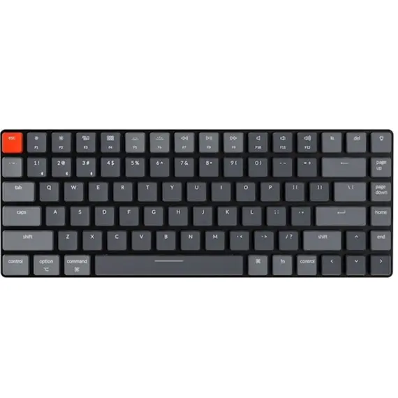 Keyboard Keychrone K3E1