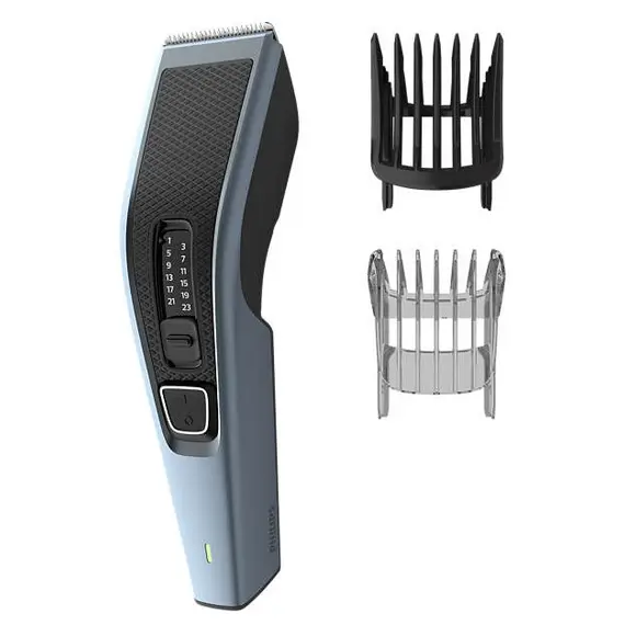 თმის საკრეჭი PHILIPS HC3530/15  - Primestore.ge