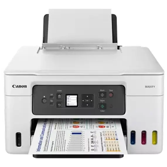 პრინტერი CANON MAXIFY GX3040  - Primestore.ge