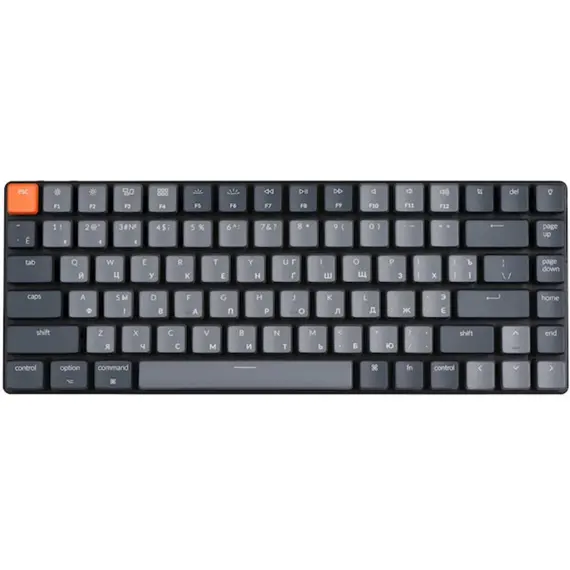 კლავიატურა Keychron K3E2  - Primestore.ge