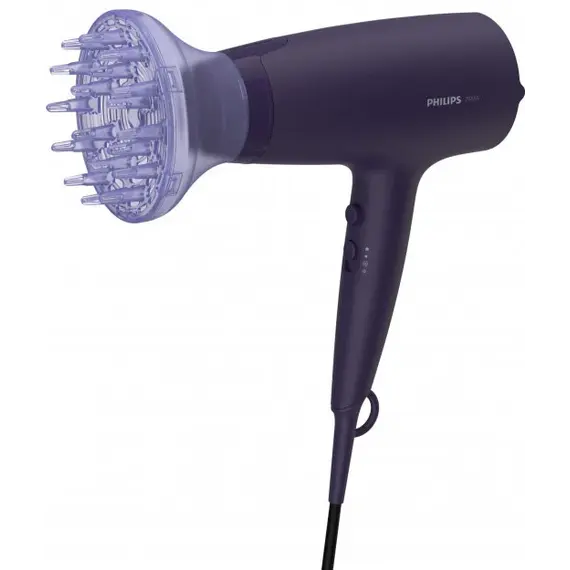 თმის საშრობი Philips BHD360/20 , 2 image - Primestore.ge