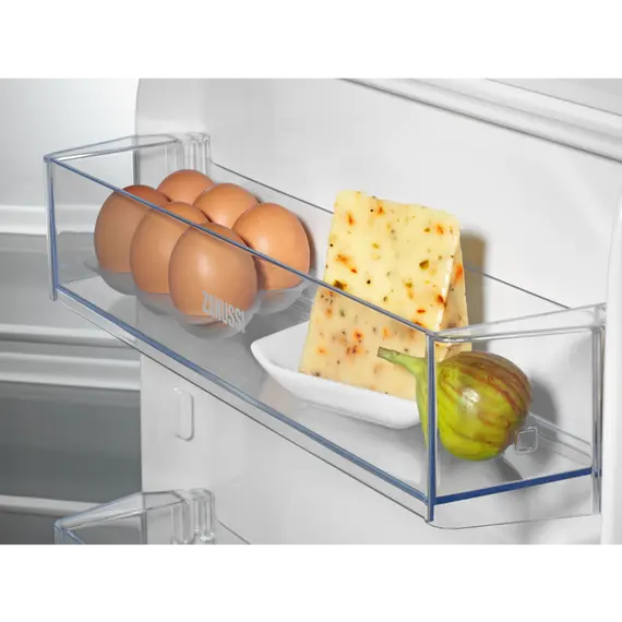 ჩასაშენებელი მაცივარი Zanussi ZNHR18FS1 , 4 image - Primestore.ge