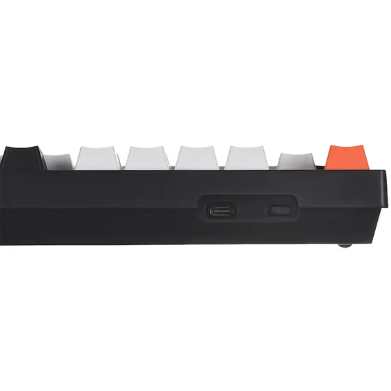 კლავიატურა KEYCHRON C1B3 (87 KEYS) , 4 image - Primestore.ge