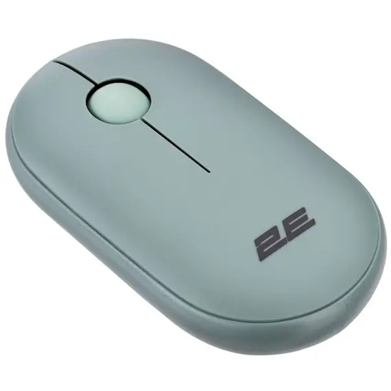 მაუსი 2E 2E-MF300WGN , 3 image - Primestore.ge