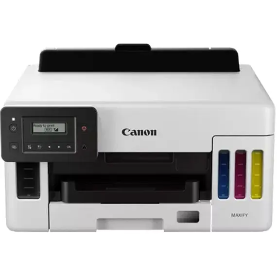 პრინტერი CANON SFP MAXIFY GX5040 (MONO/COLOR)  - Primestore.ge