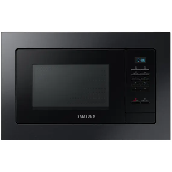 მიკროტალღური ღუმელი Samsung MG23A7013AA/BW  - Primestore.ge
